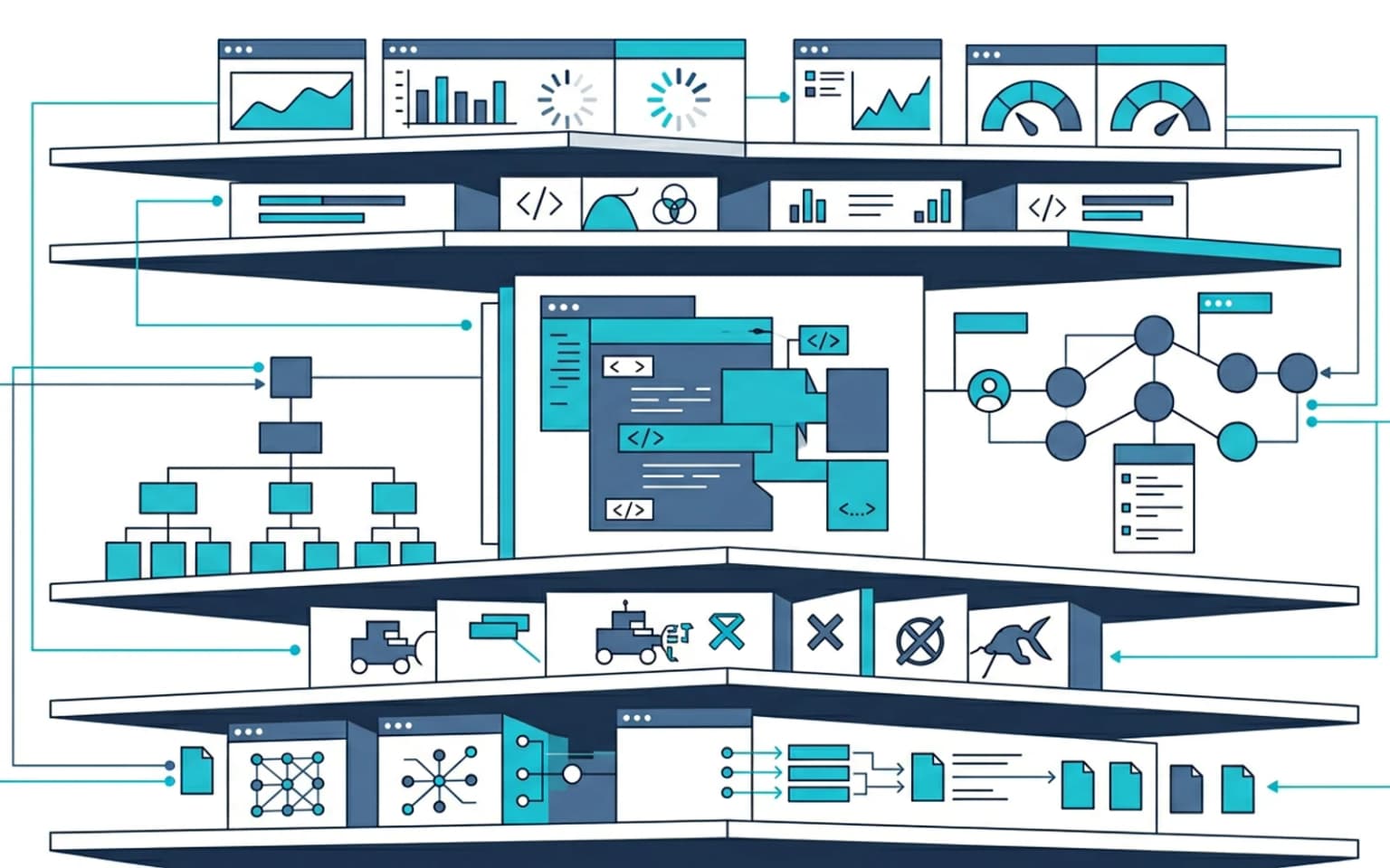 Web standards reference for technical SEO across HTTP, URI, robots, sitemaps, HTML, and structured data specifications.